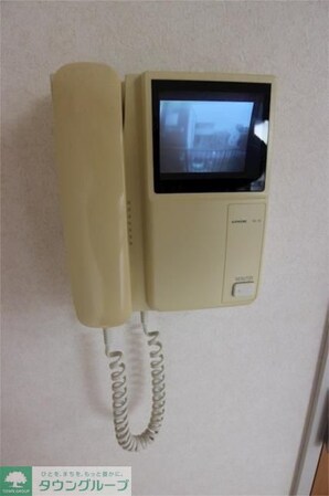 メゾン・ミューズの物件内観写真